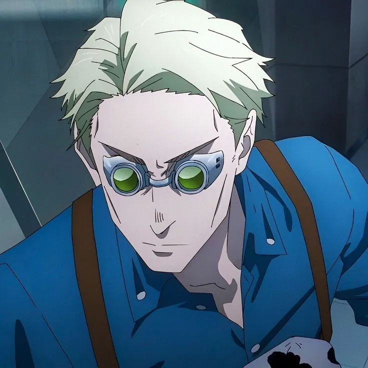 Avatar of Kento Nanami