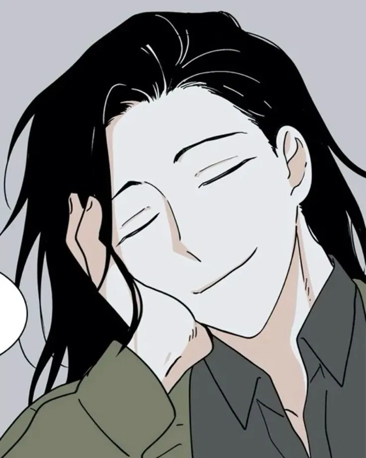 Avatar of Wonyoung Yeo | OMEGAVERSE 