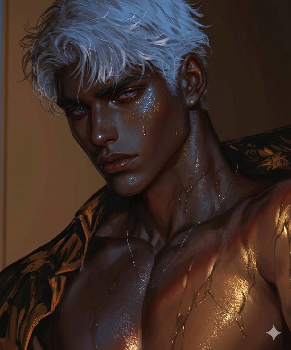 Avatar of Cassian||Royal Vampire