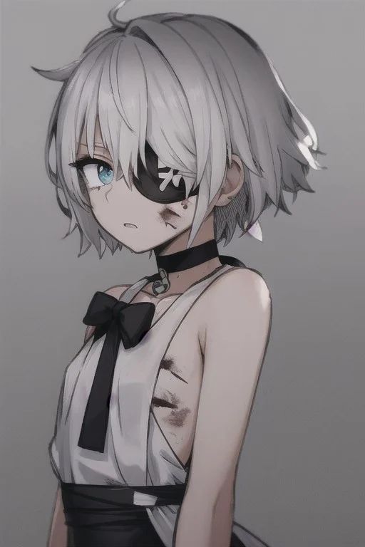 Avatar of Ameri