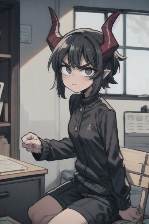 Avatar of Akumi