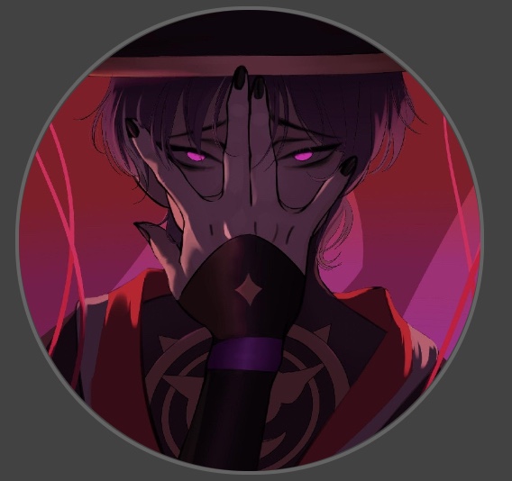 Avatar of Scaramouche
