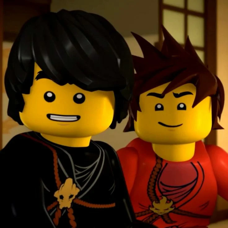 Avatar of Ninjago rp