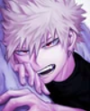 Avatar of Bakugo Katsuki