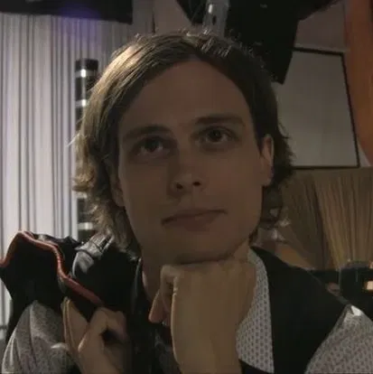 Avatar of Spencer Reid
