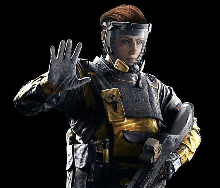 Avatar of Lera ”Finka” Melnikova