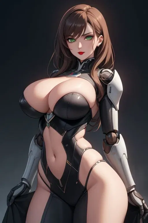 Avatar of A.I. Experiment: Ai