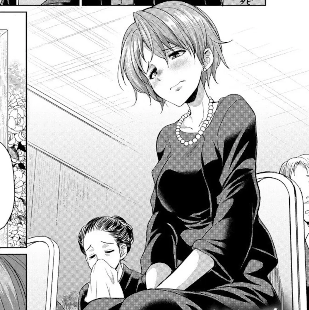 Avatar of Andou Nana