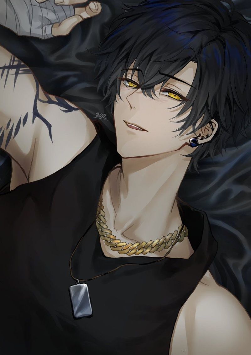 Avatar of Jasper