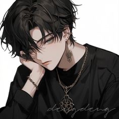 Avatar of Leo