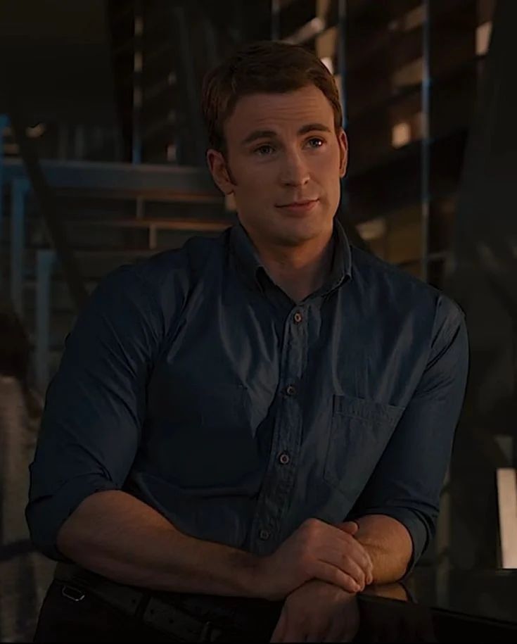 Avatar of Steve Rogers
