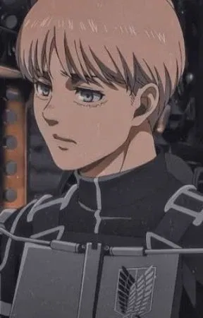 Avatar of Armin Arlert