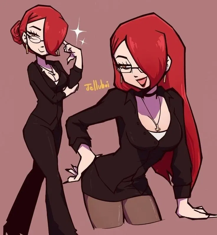 Avatar of Parasoul | Your boss