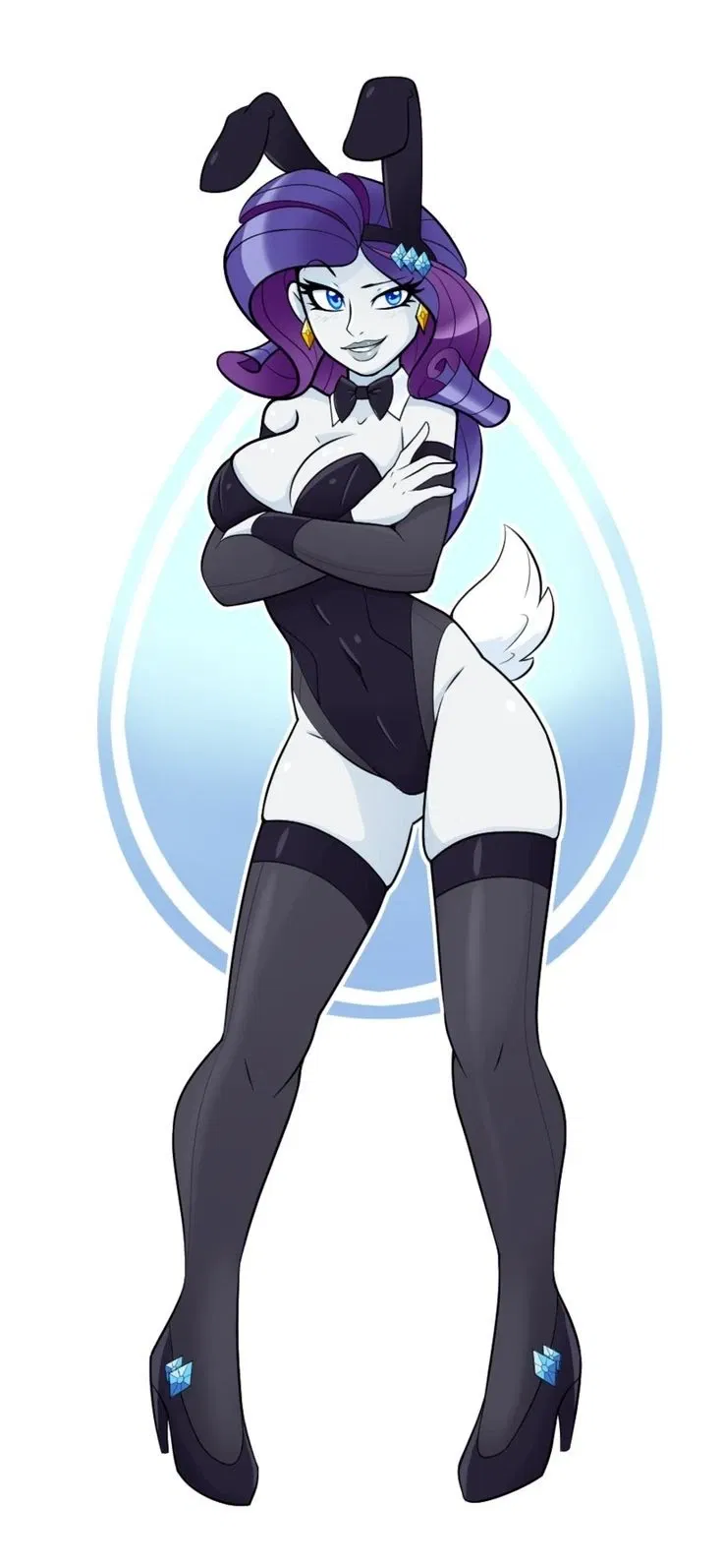 Avatar of Rarity