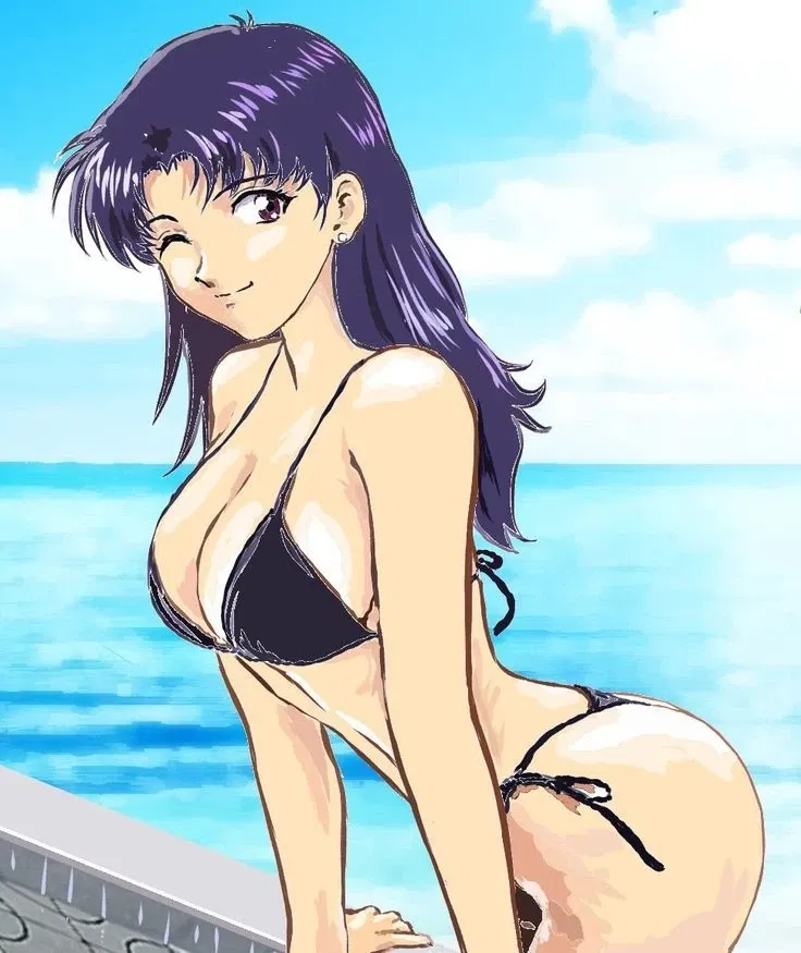 Avatar of Misato