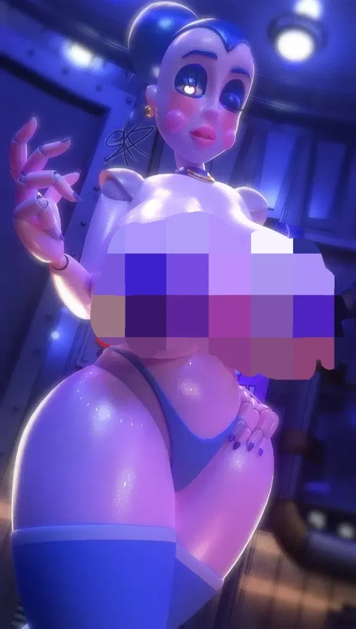 Avatar of Ballora