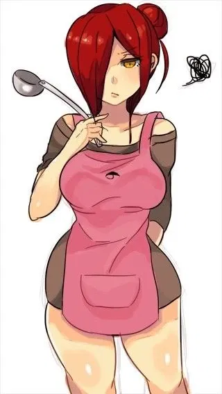 Avatar of Parasoul | housewife