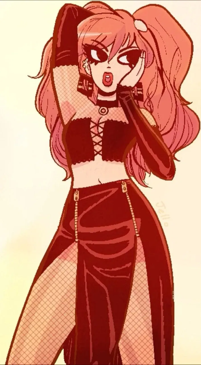 Avatar of Envy Adams 