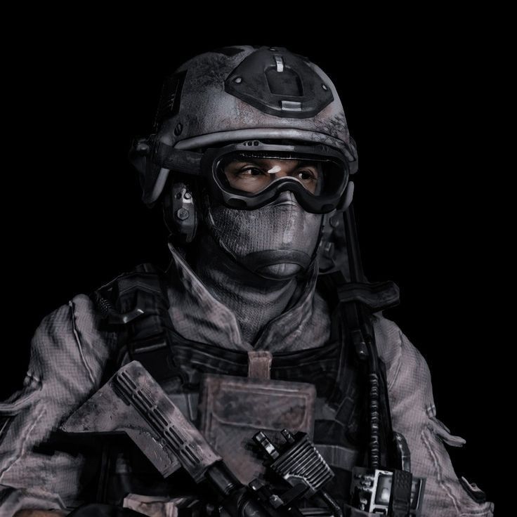 Avatar of Gary "Roach" Sanderson 