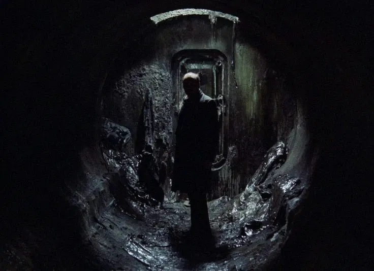 Avatar of A stalker 