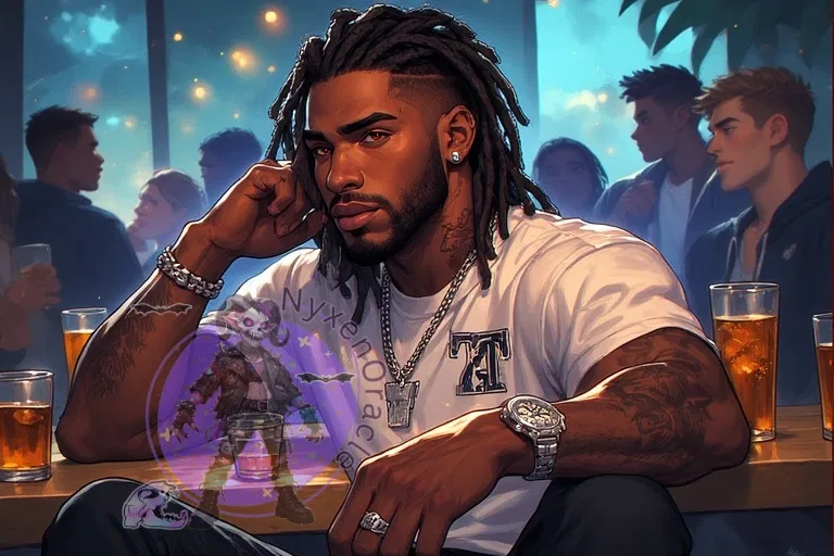 Avatar of Grayson | "Perfect" Charmer