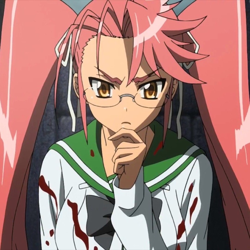 Avatar of Saya Takagi