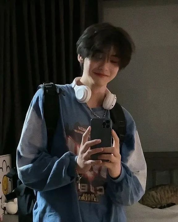 Avatar of Sporty boyfriend