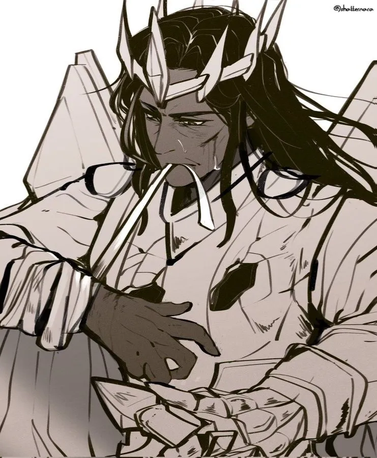 Avatar of Dark Cacao Cookie