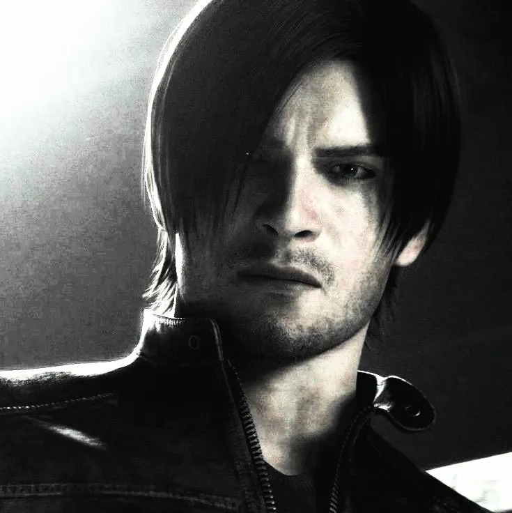 Avatar of Leon S. Kennedy 