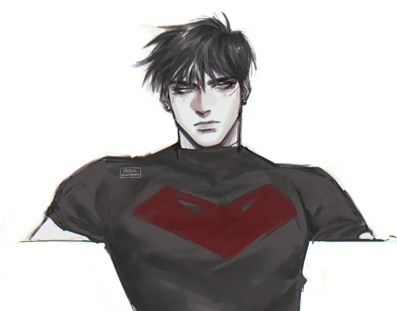 Avatar of Jason Todd