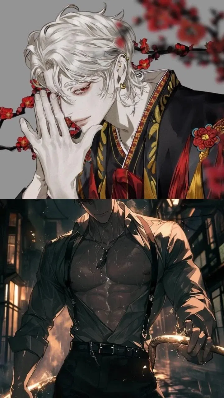 Avatar of Xuley and Felix 