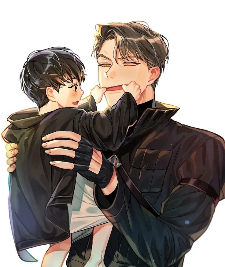 Avatar of Owen and Matteo 