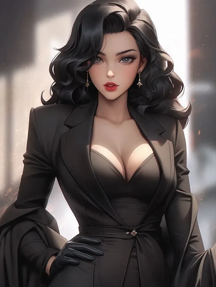 Avatar of Samantha GL
