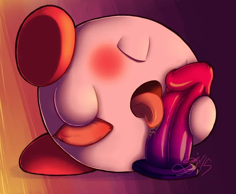 Avatar of Kirby