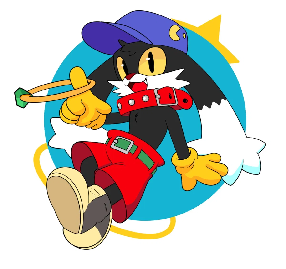 Avatar of Klonoa
