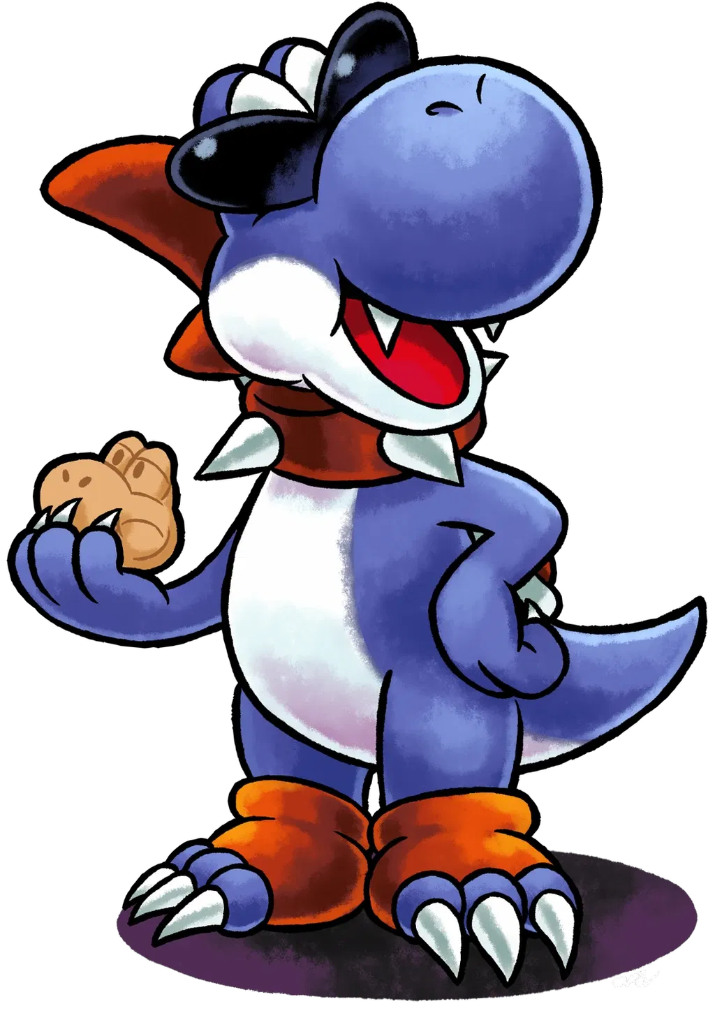 Avatar of Boshi