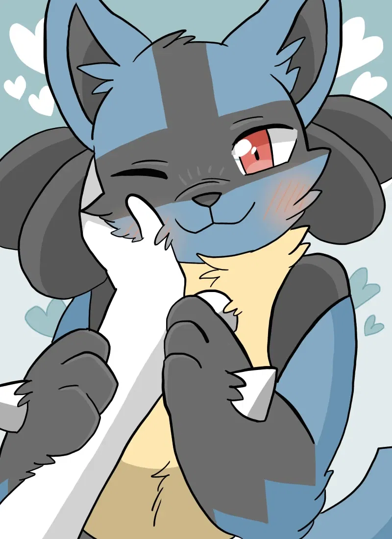 Avatar of Latif the Lucario