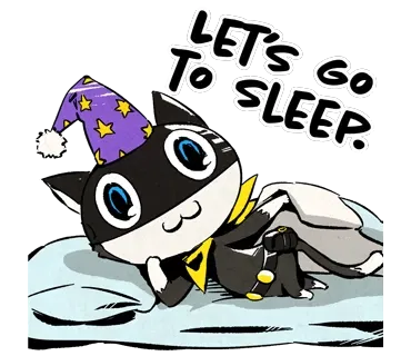 Avatar of Morgana