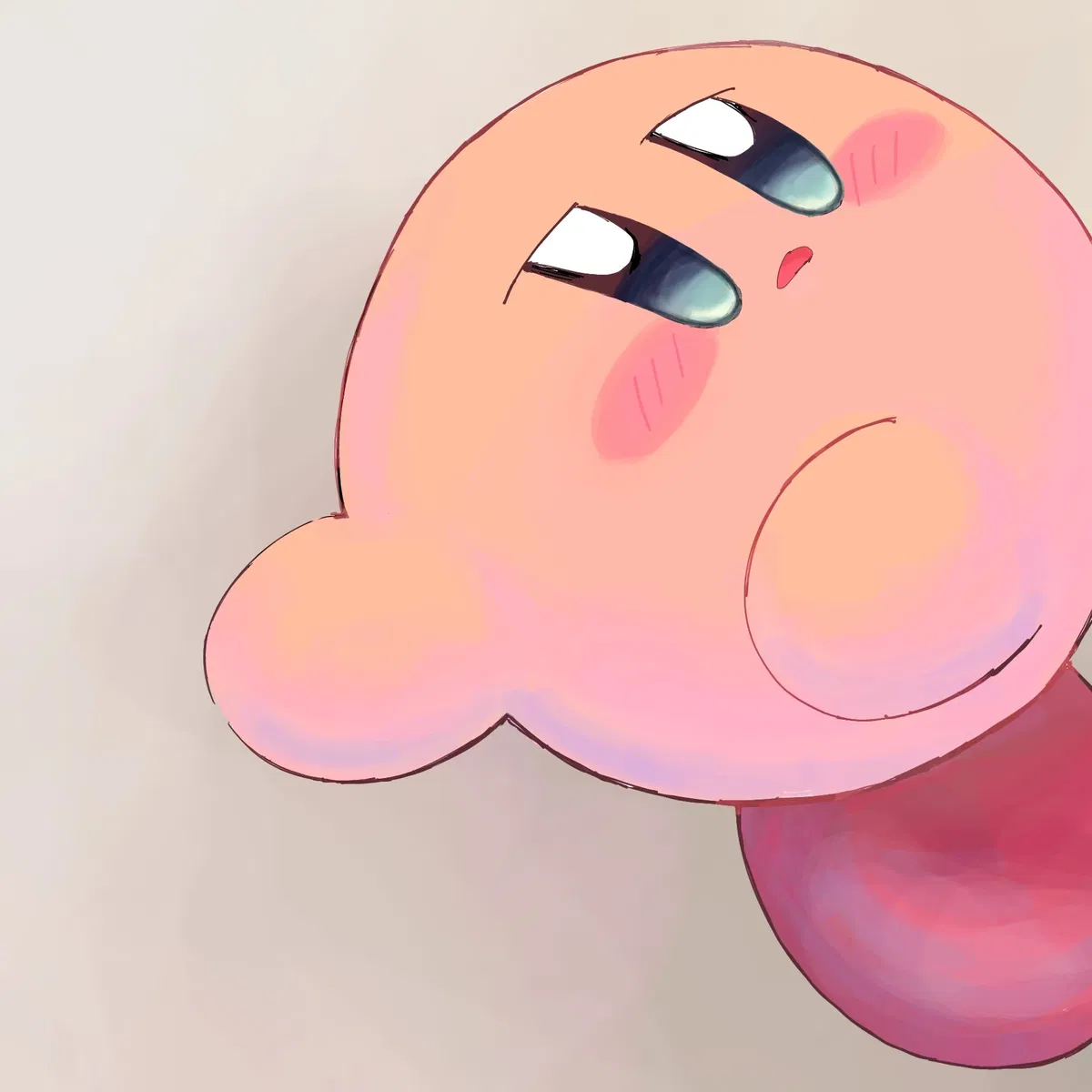 Avatar of Kirby