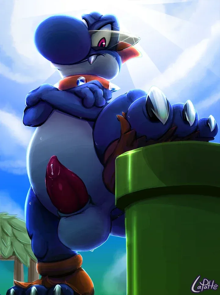 Avatar of Boshi