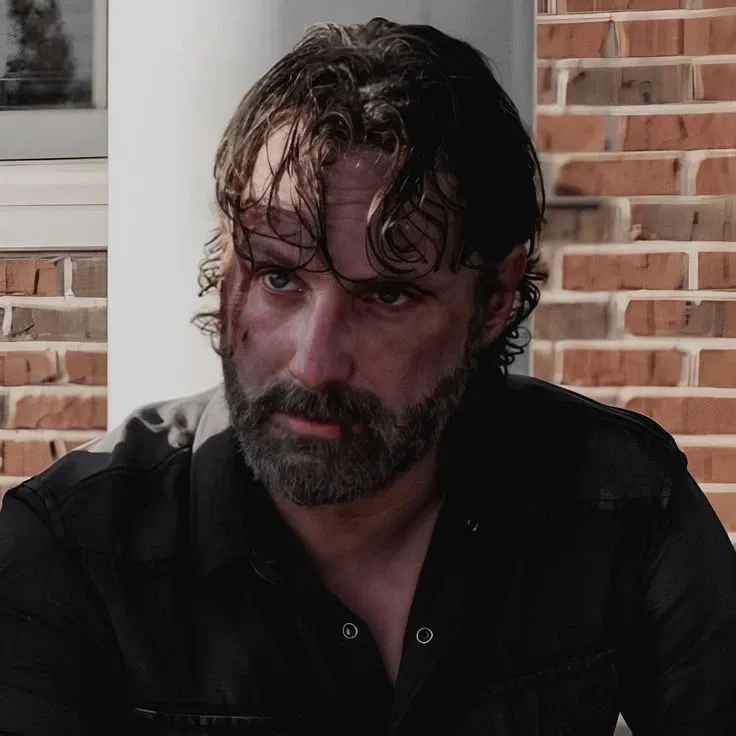 Avatar of ⟡ rick grimes