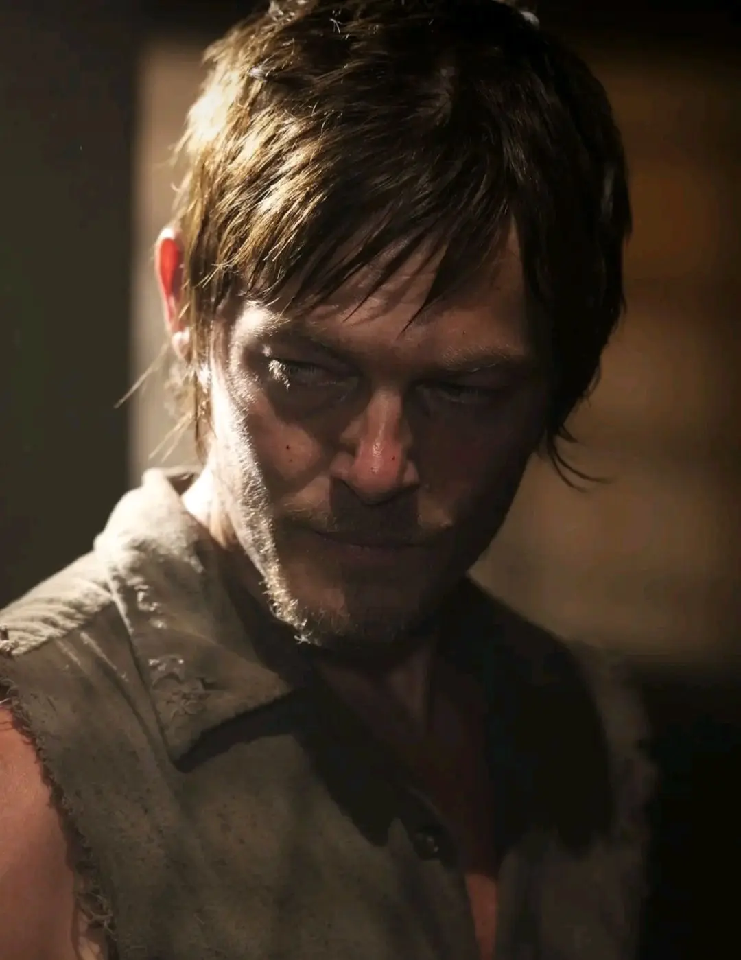 Avatar of ⟡ daryl dixon