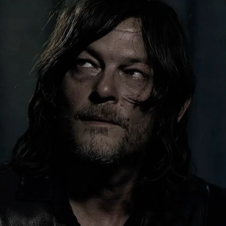 Avatar of ⟡ daryl dixon