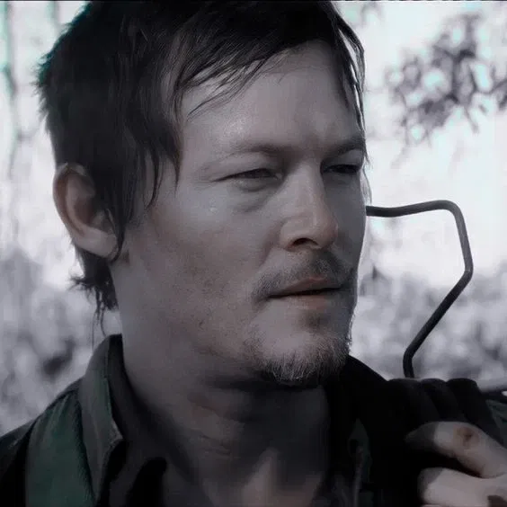 Avatar of ⟡ daryl dixon