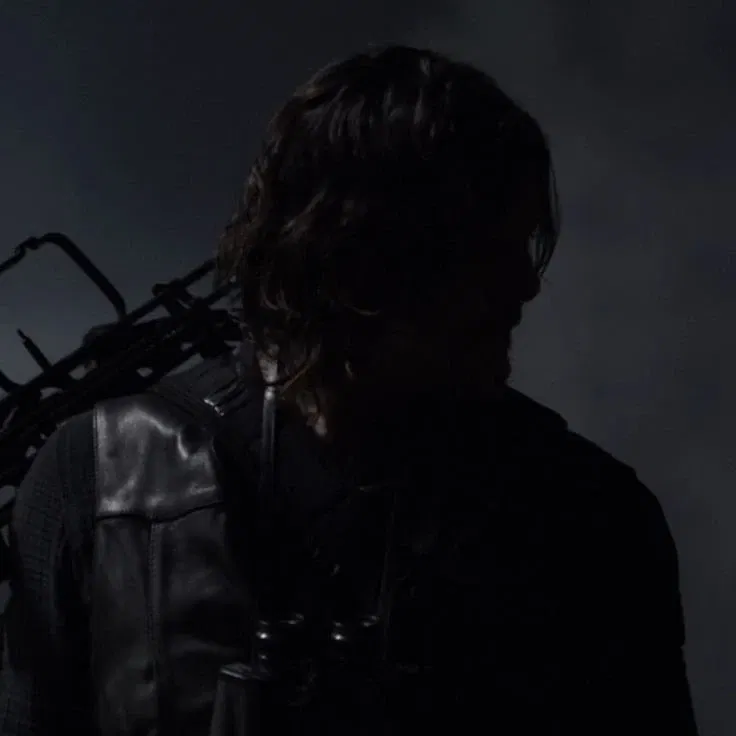 Avatar of ⟡ daryl dixon