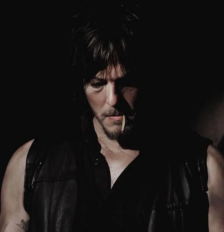 Avatar of ⟡ daryl dixon