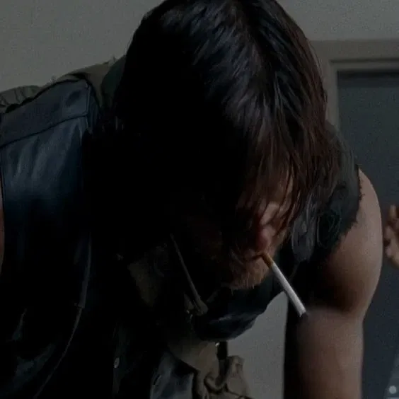 Avatar of ⟡ daryl dixon