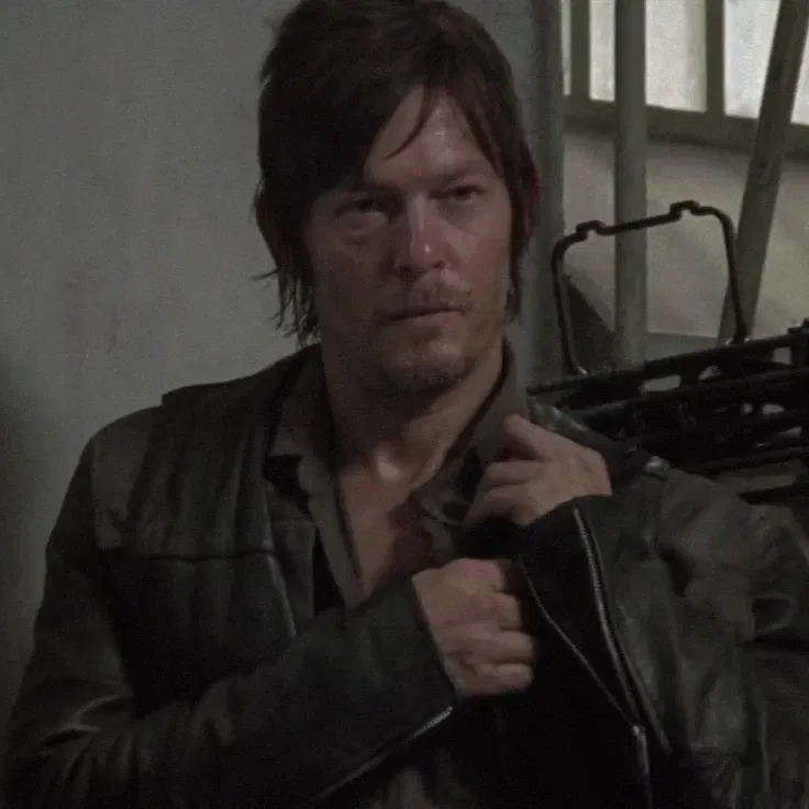 Avatar of ⟡ daryl dixon