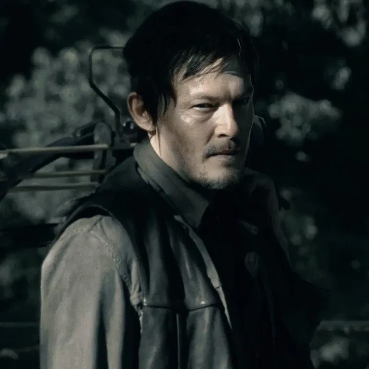 Avatar of  ⟡ daryl dixon