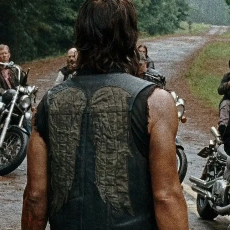 Avatar of ⟡ daryl dixon